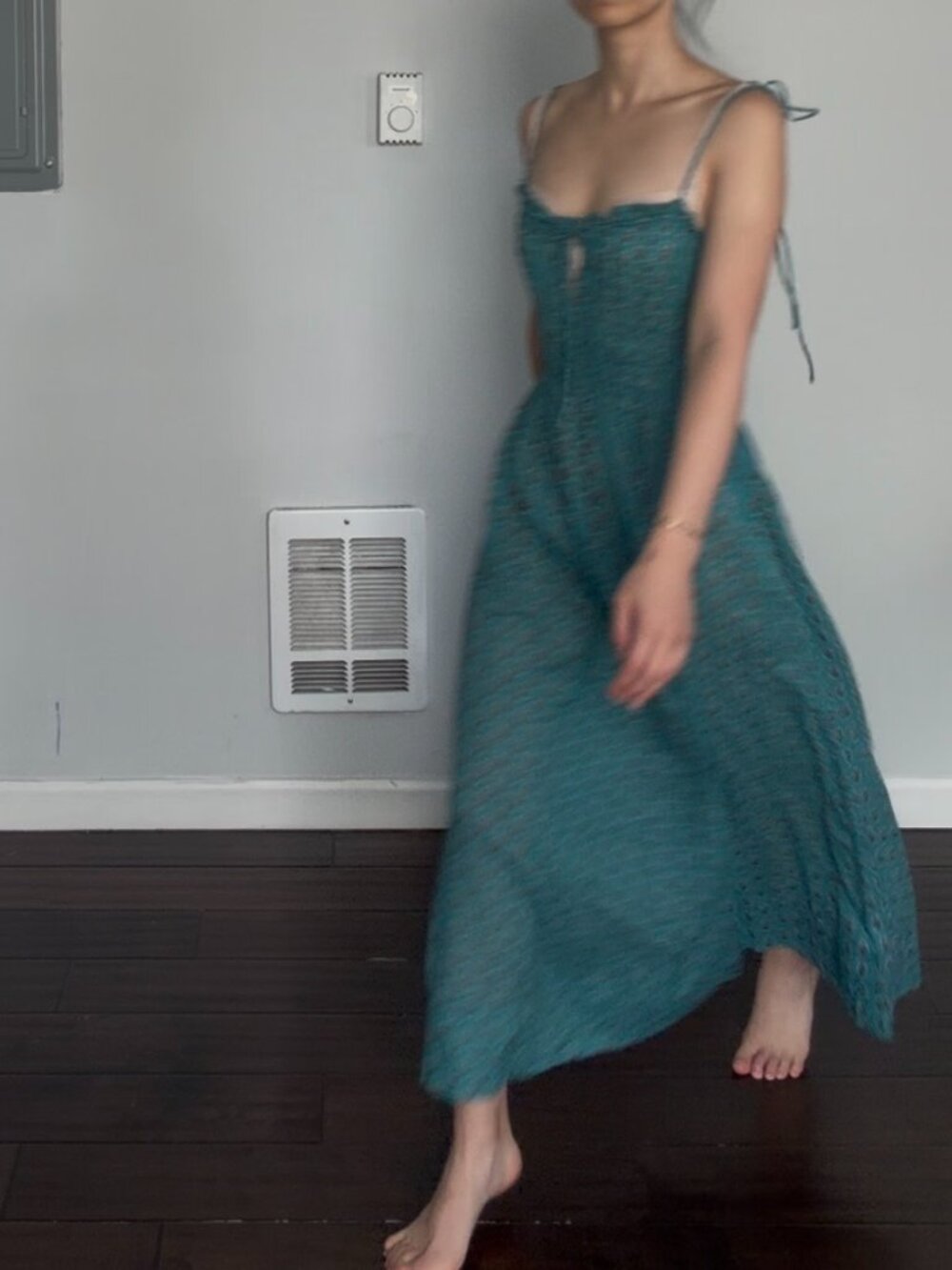 Dôen Rhoda Dress - Picture 11 of 14